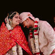 Sharik Verma Wedding